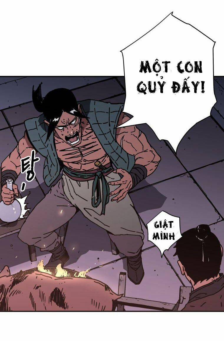 Bố Vô Song 137 trang 50