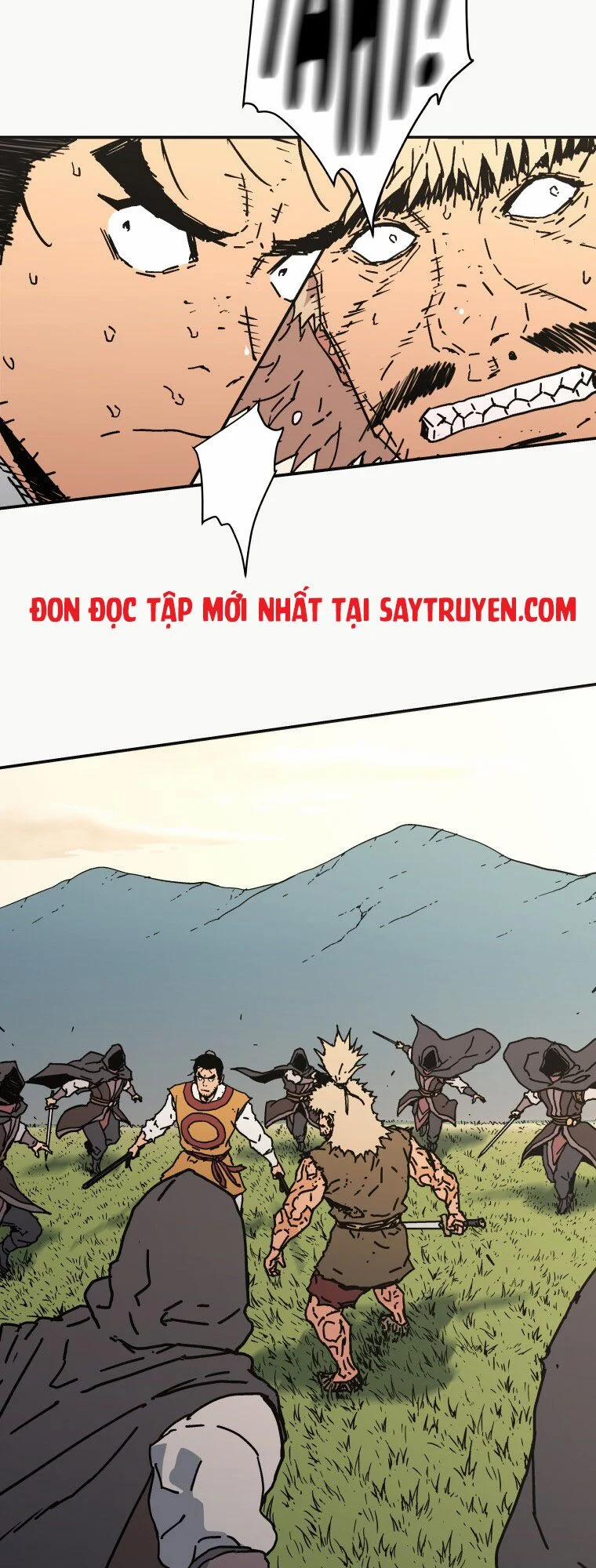 Bố Vô Song 138 trang 11