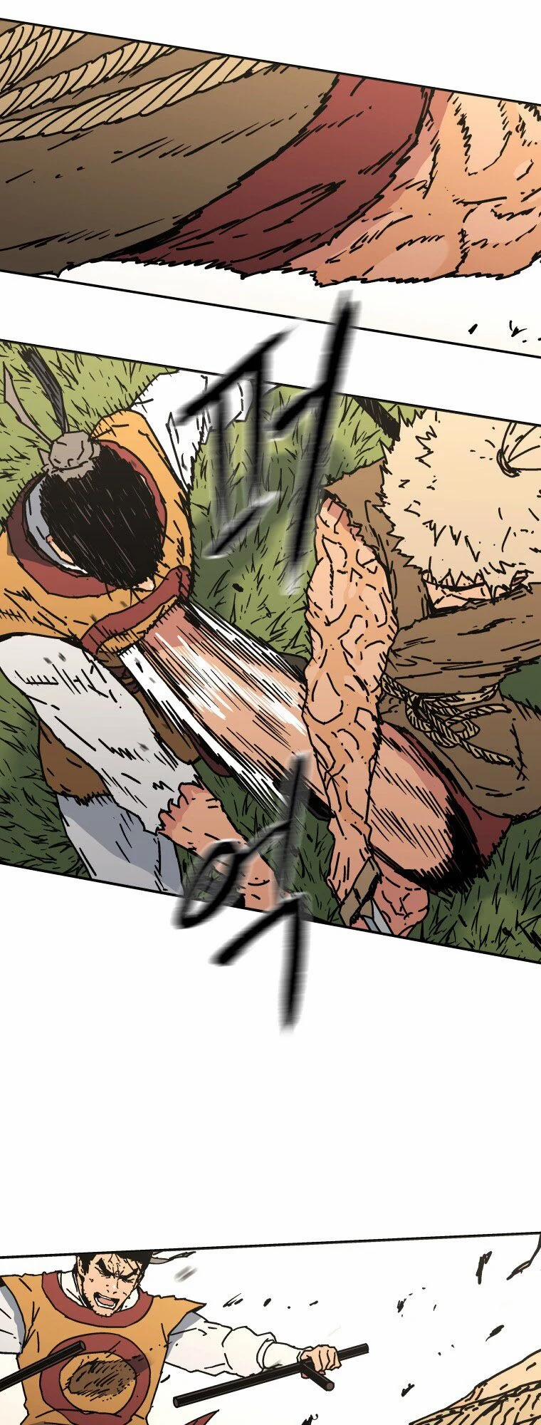 Bố Vô Song 138 trang 14