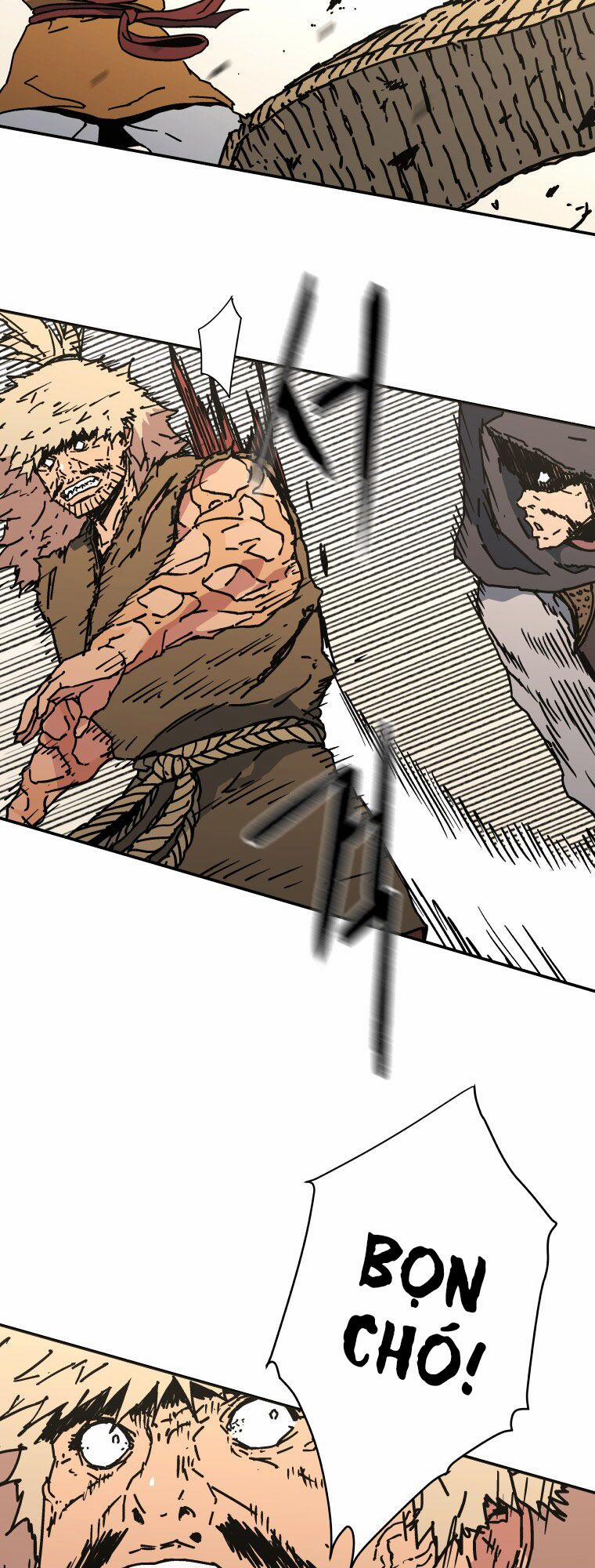 Bố Vô Song 138 trang 15