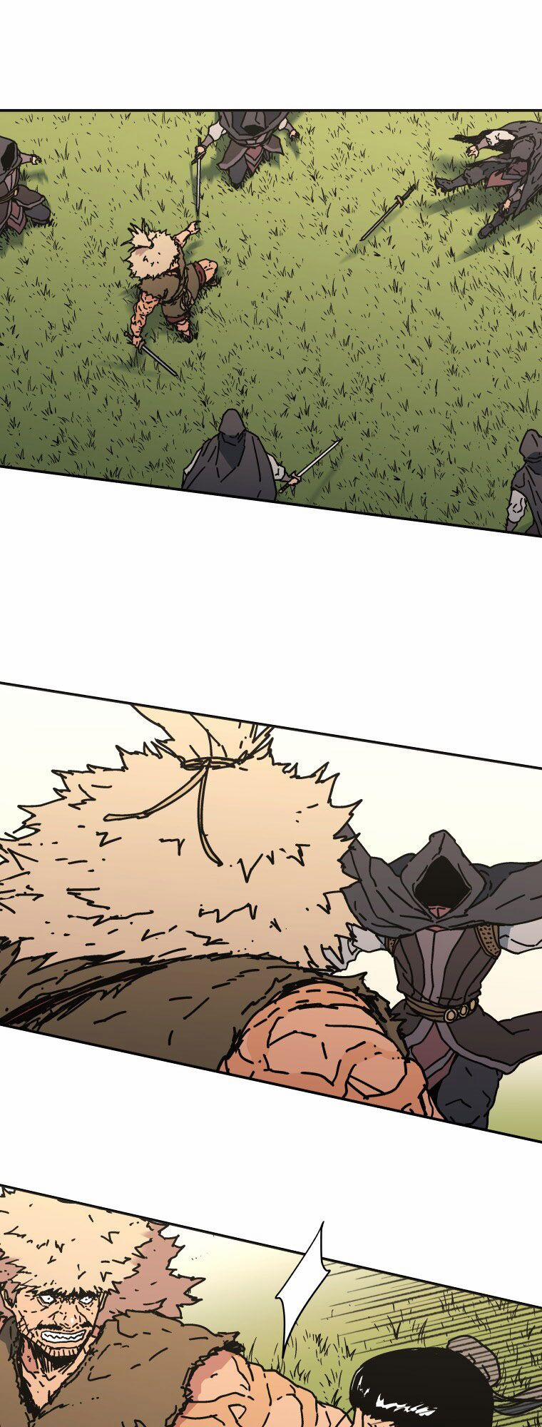 Bố Vô Song 138 trang 18