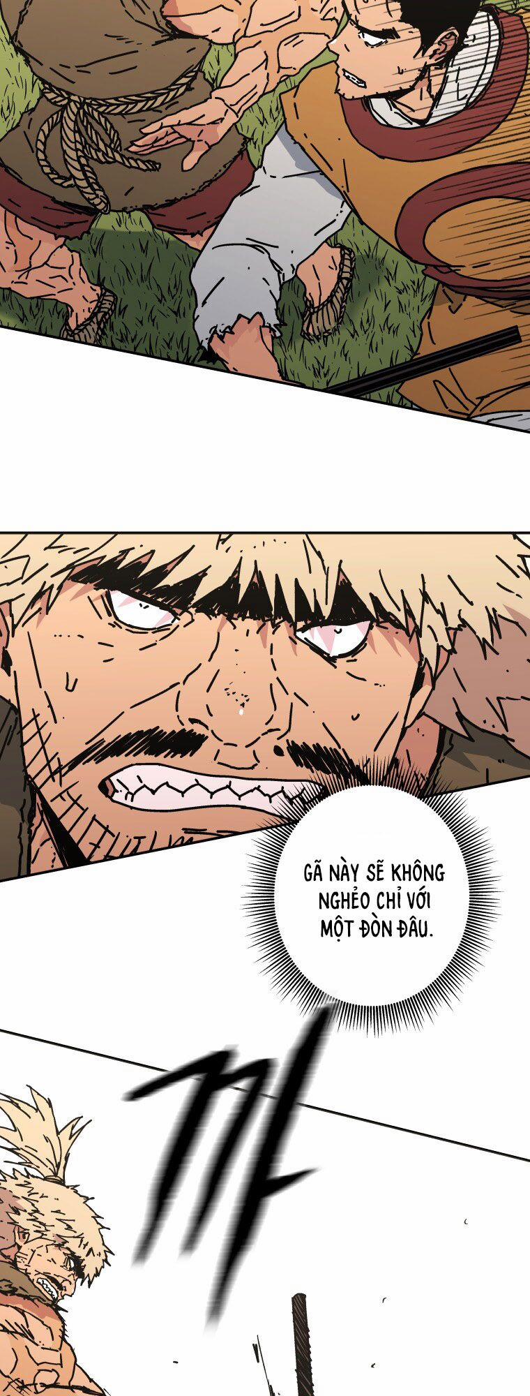Bố Vô Song 138 trang 19