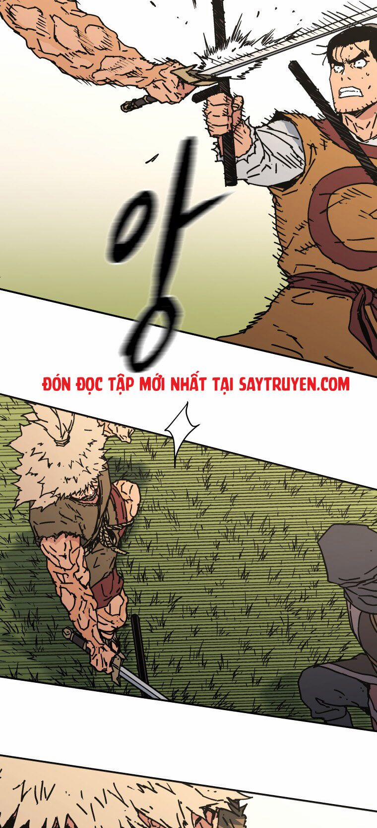 Bố Vô Song 138 trang 20