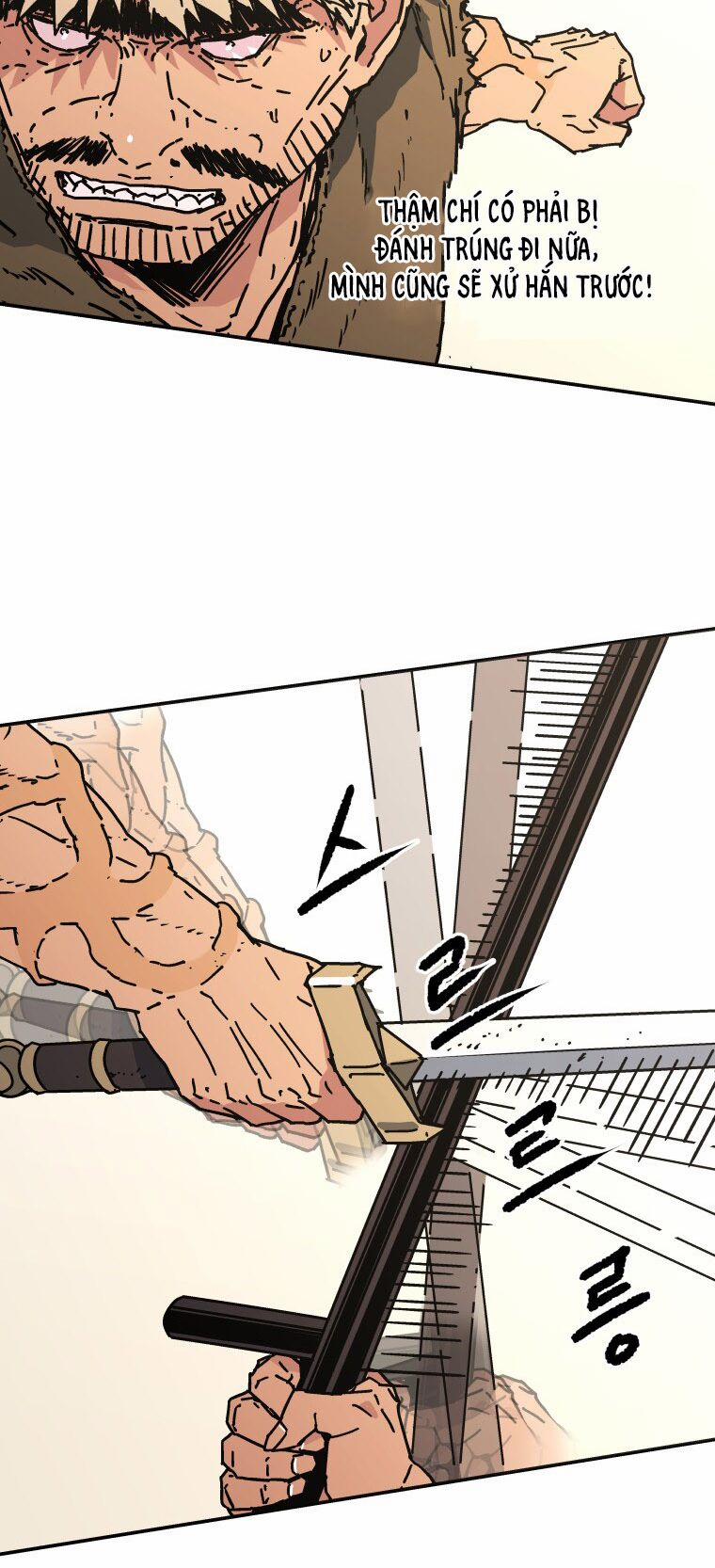 Bố Vô Song 138 trang 21