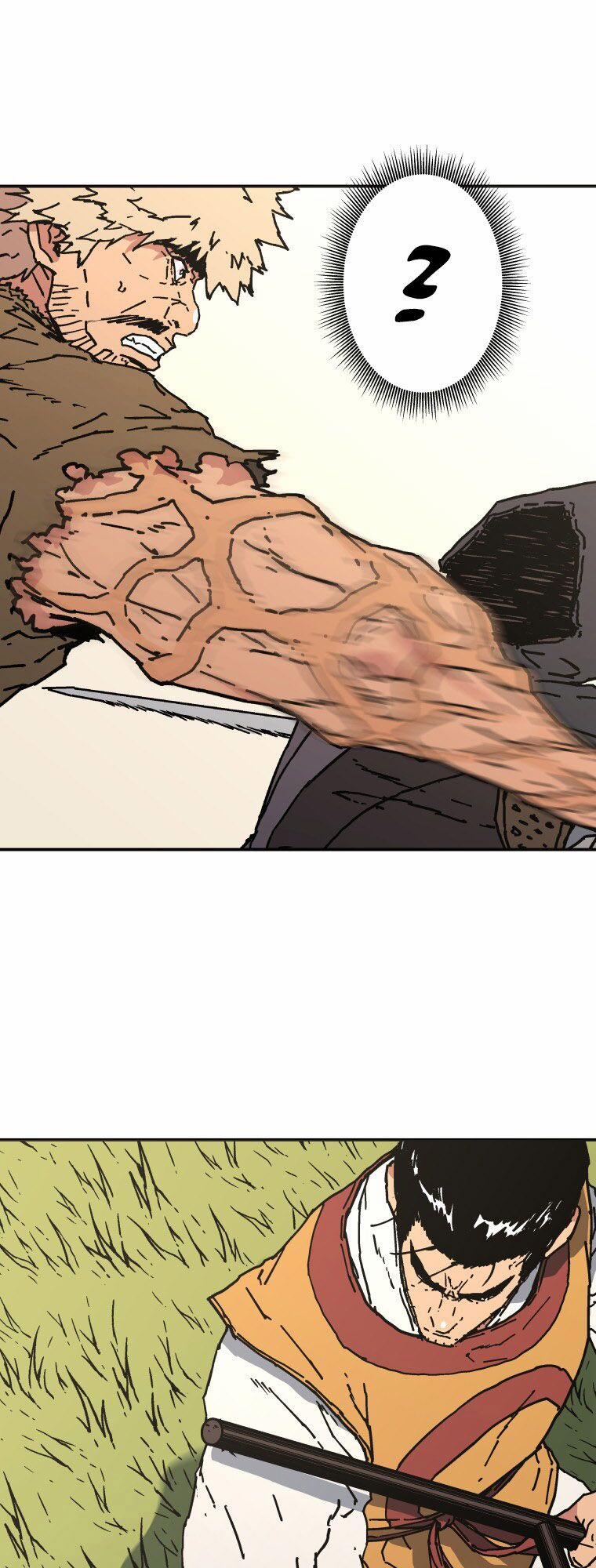 Bố Vô Song 138 trang 22