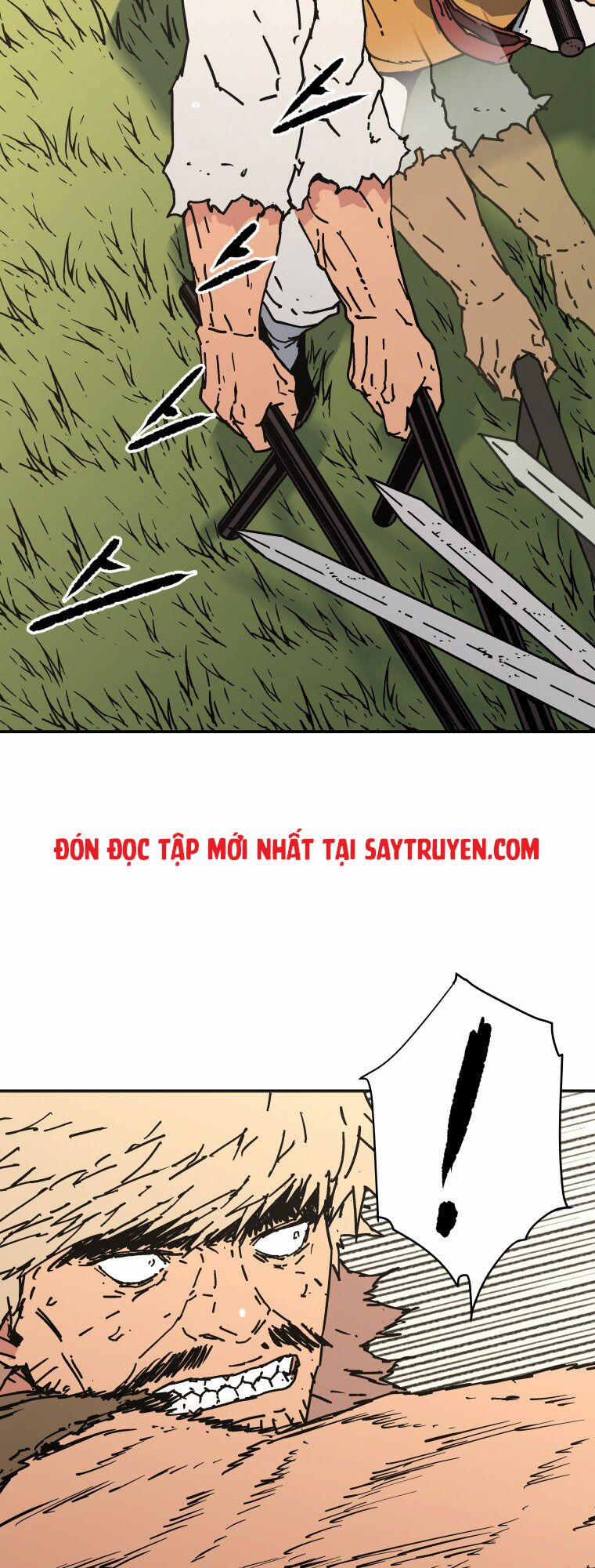 Bố Vô Song 138 trang 23