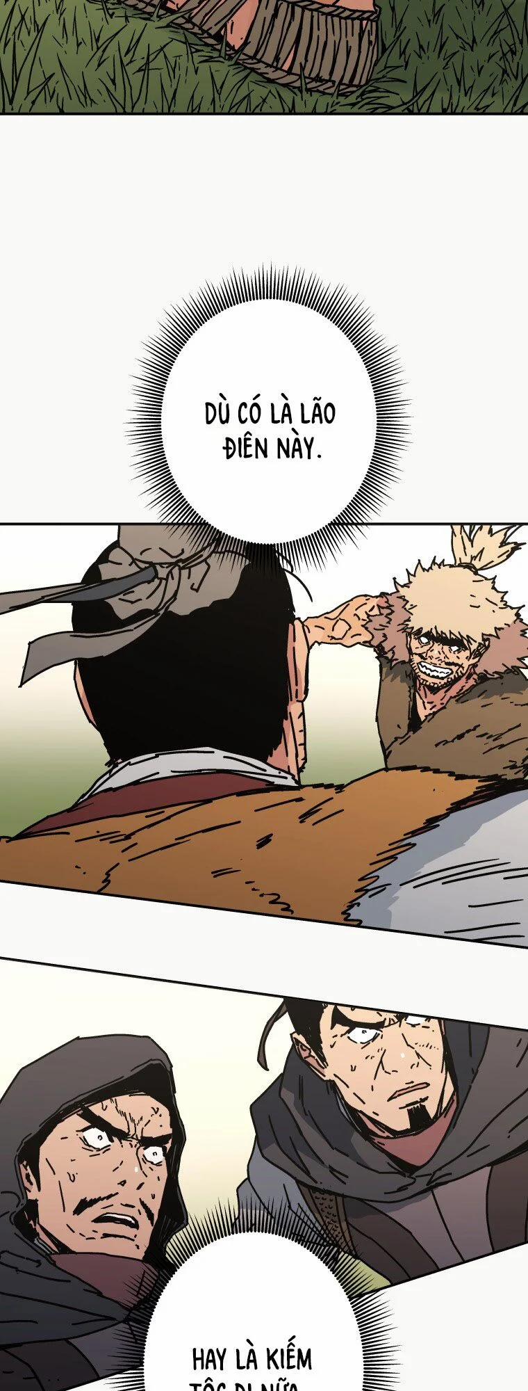 Bố Vô Song 138 trang 3