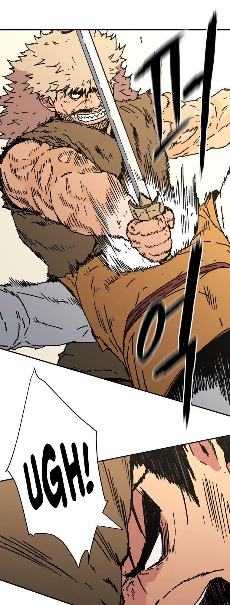 Bố Vô Song 138 trang 30