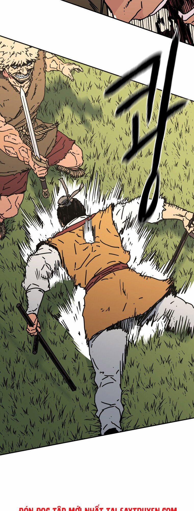 Bố Vô Song 138 trang 31