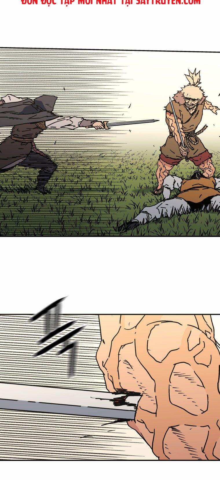 Bố Vô Song 138 trang 32