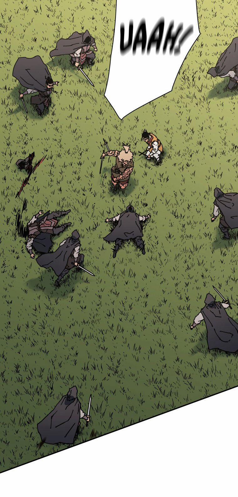 Bố Vô Song 138 trang 35