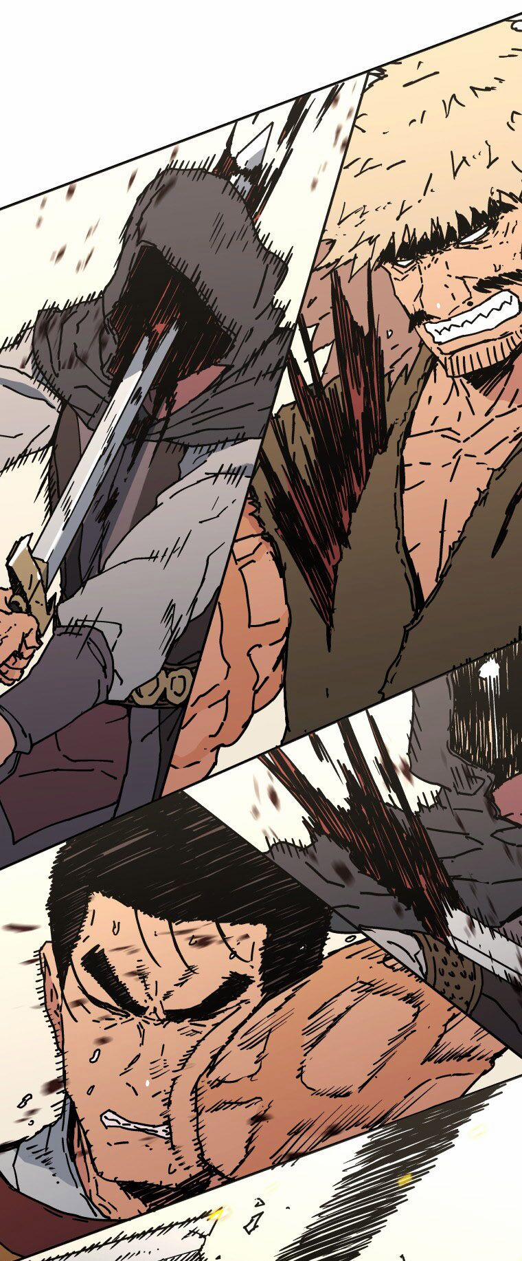 Bố Vô Song 138 trang 36