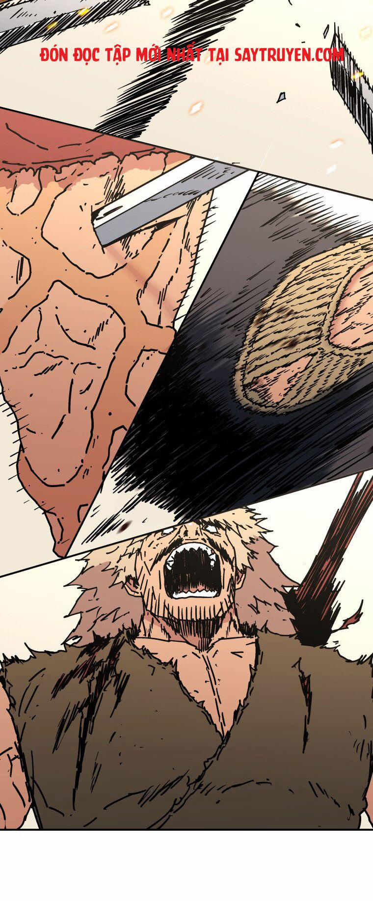 Bố Vô Song 138 trang 37