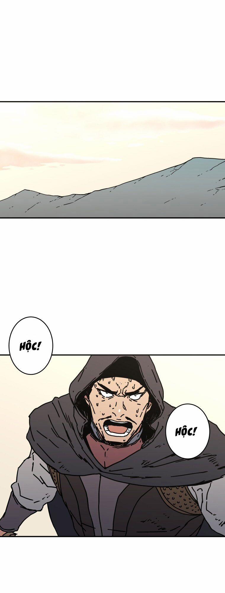 Bố Vô Song 138 trang 38