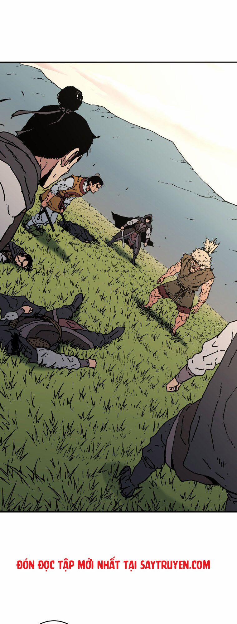 Bố Vô Song 138 trang 39