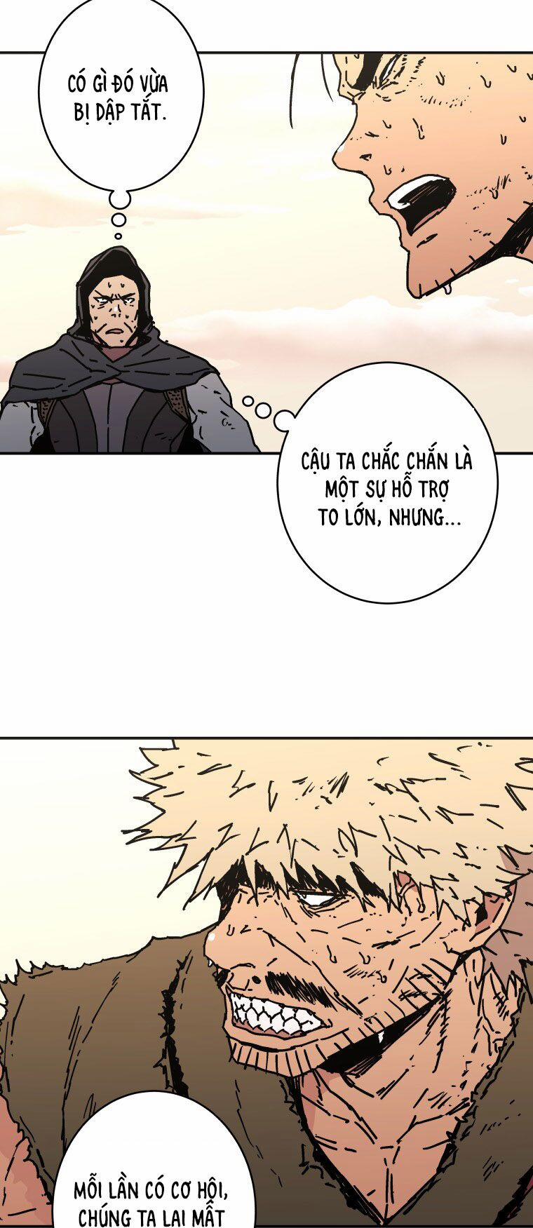 Bố Vô Song 138 trang 40