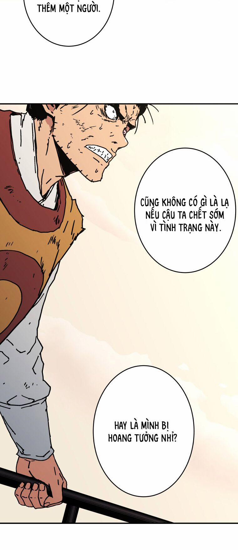 Bố Vô Song 138 trang 41