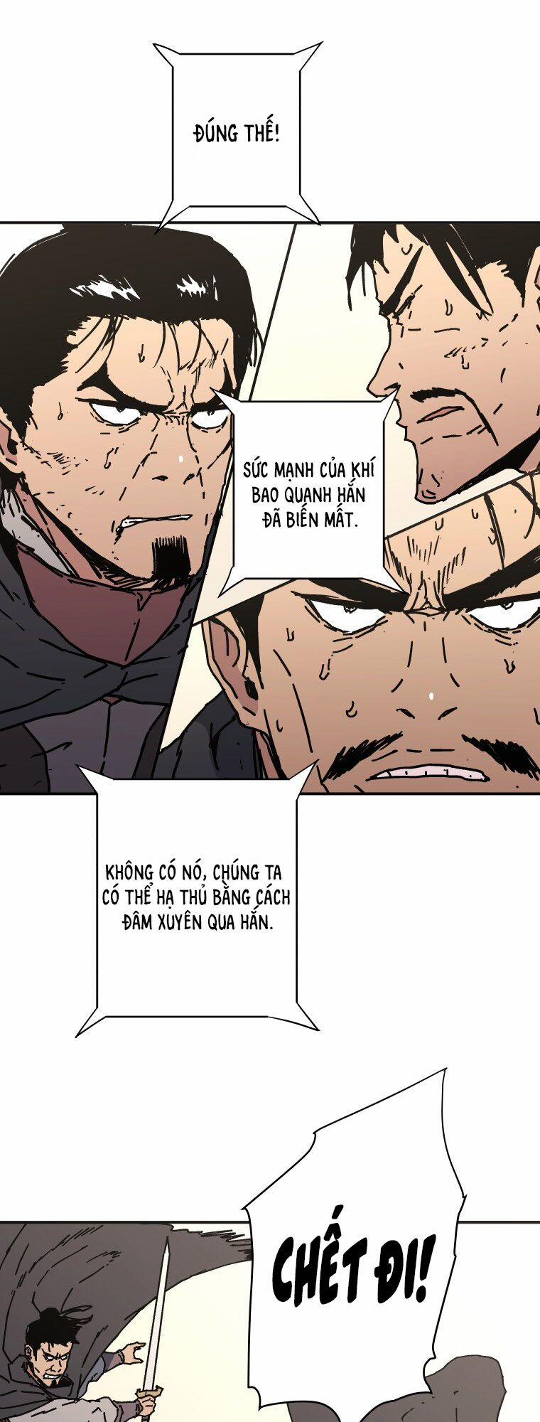 Bố Vô Song 138 trang 42