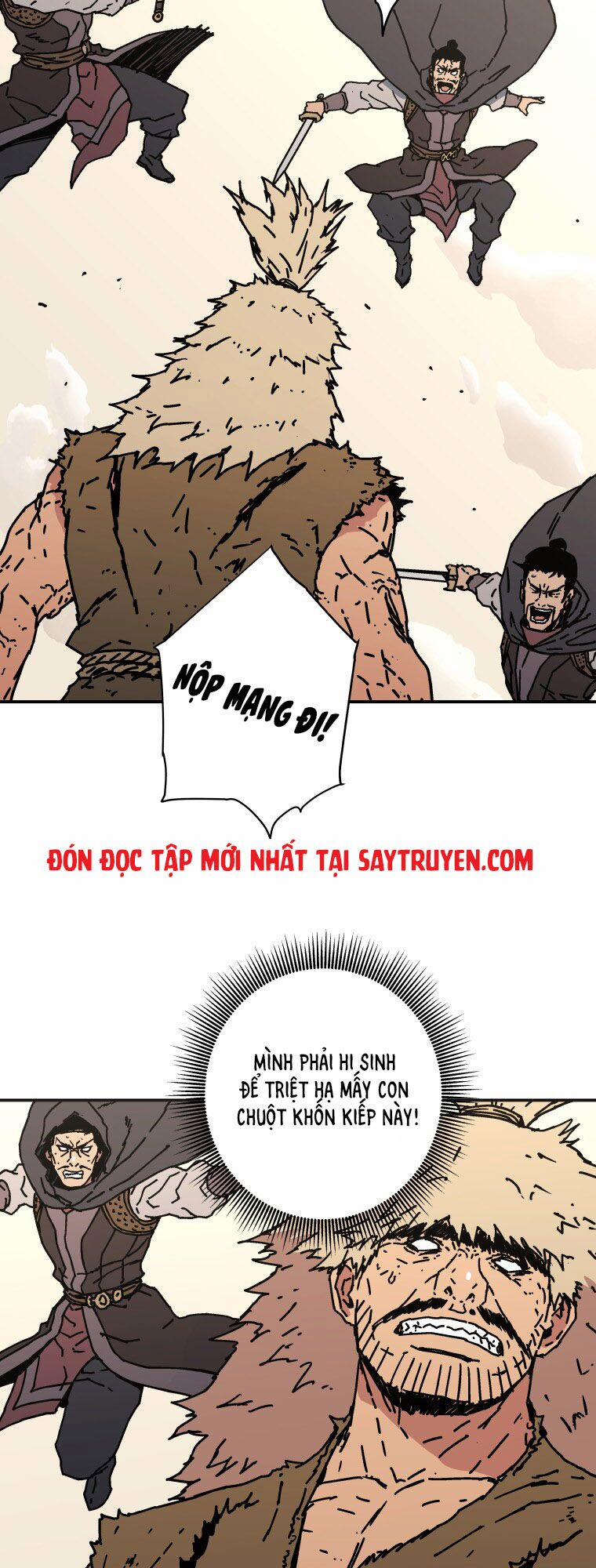 Bố Vô Song 138 trang 43