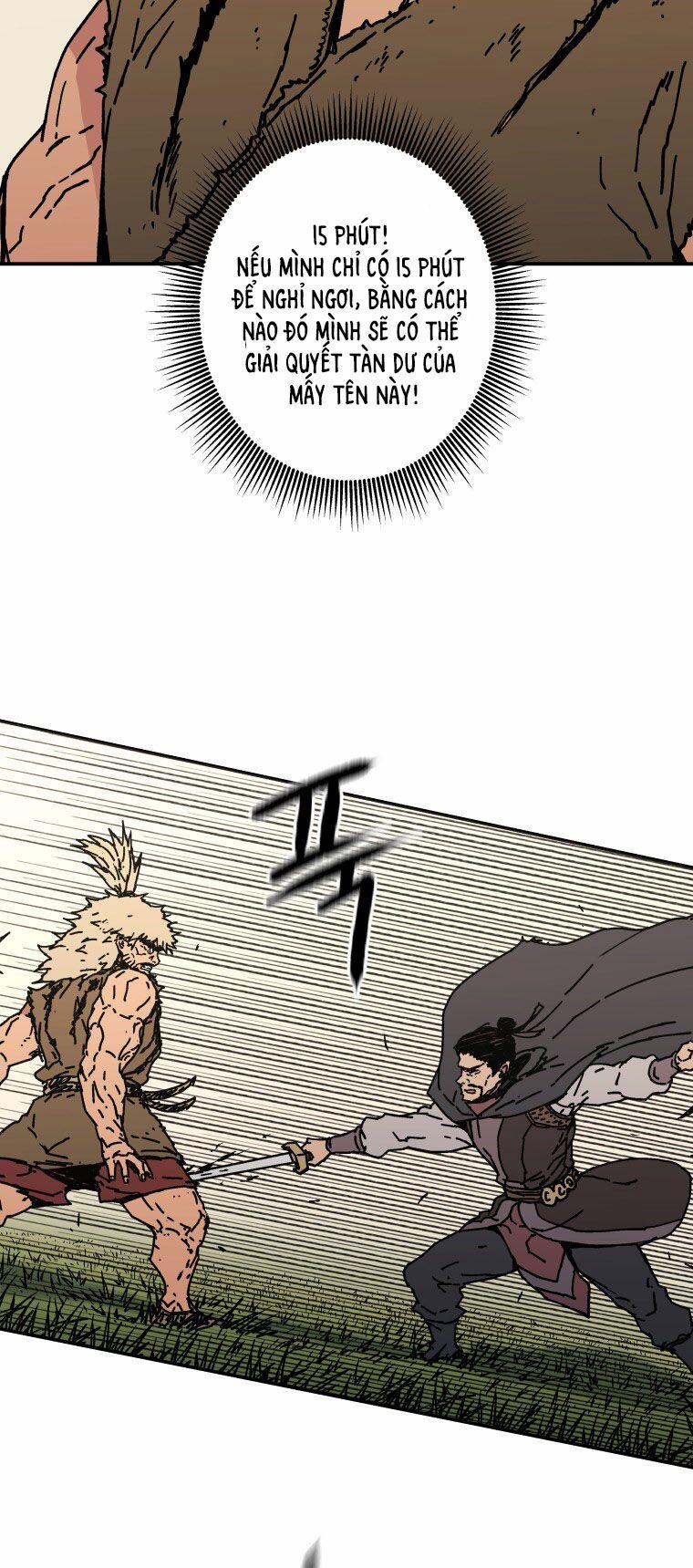 Bố Vô Song 138 trang 44
