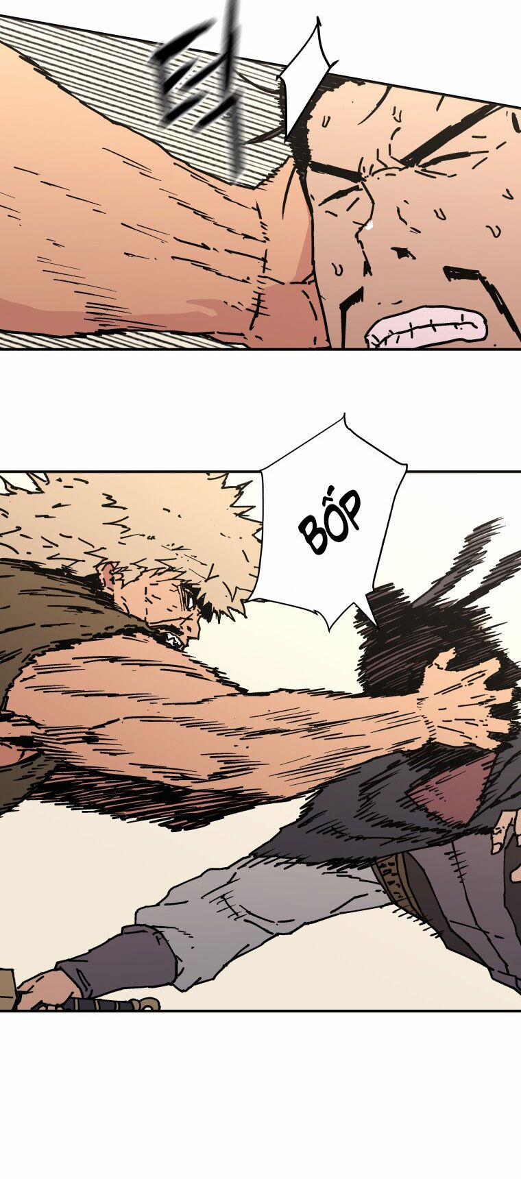 Bố Vô Song 138 trang 45