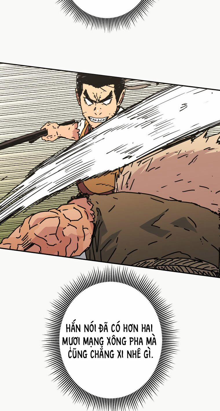 Bố Vô Song 138 trang 5