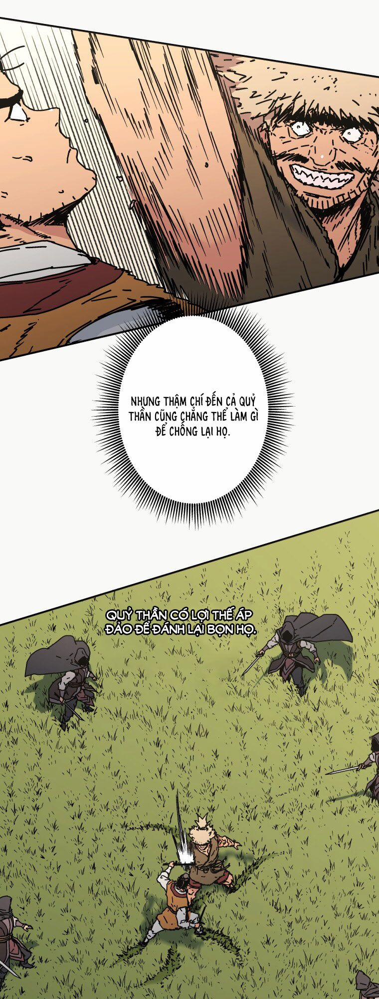 Bố Vô Song 138 trang 6