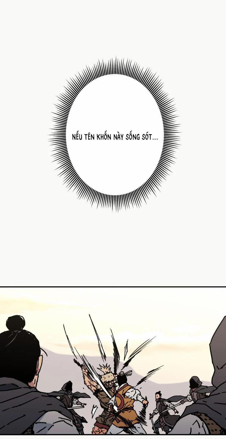 Bố Vô Song 138 trang 9