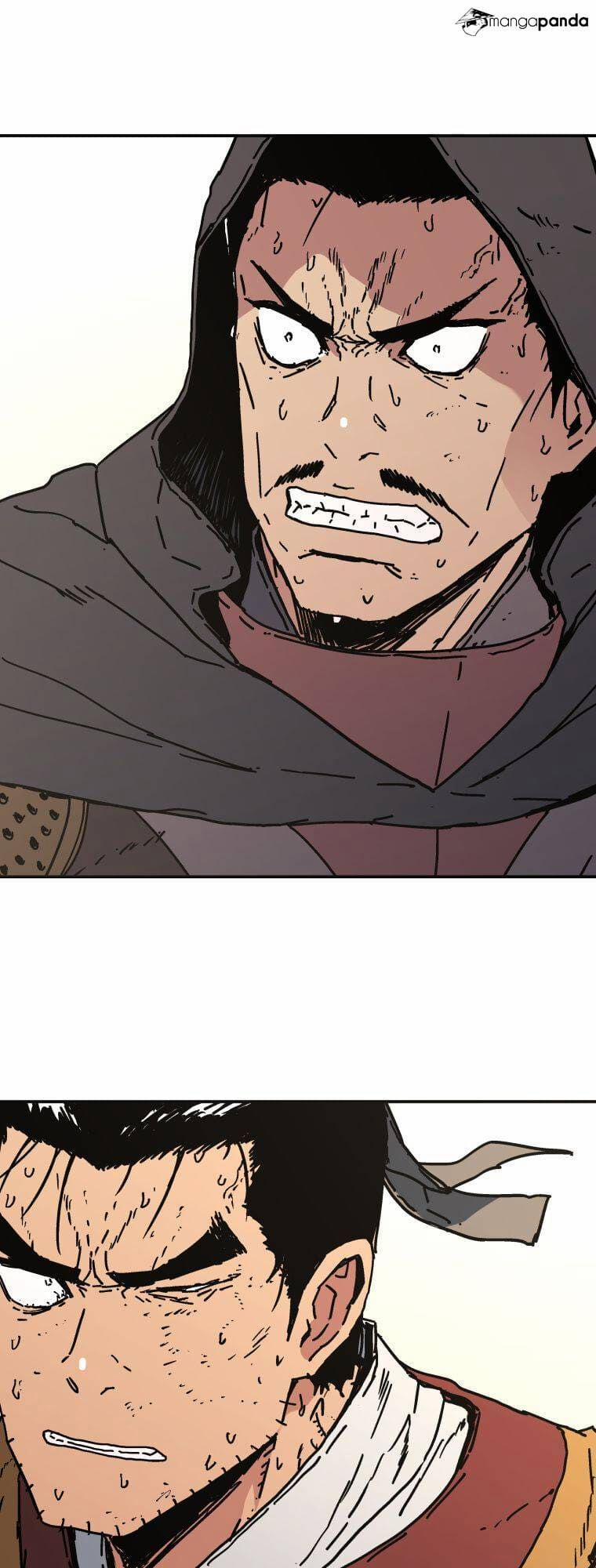 Bố Vô Song 139 trang 1