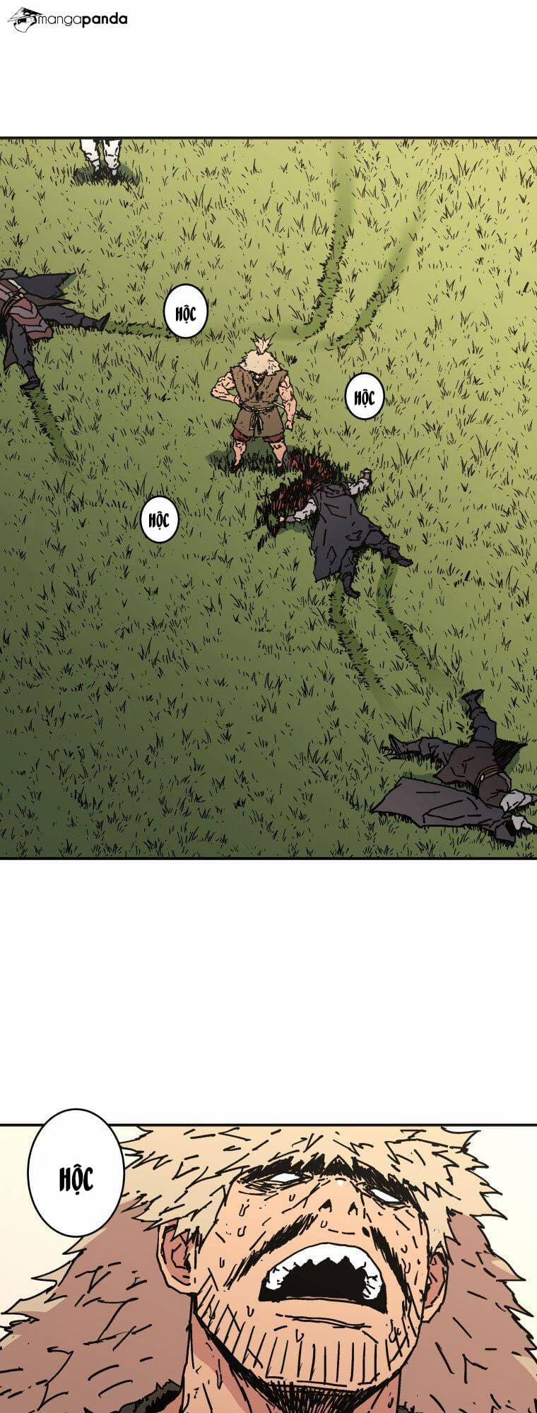 Bố Vô Song 139 trang 13