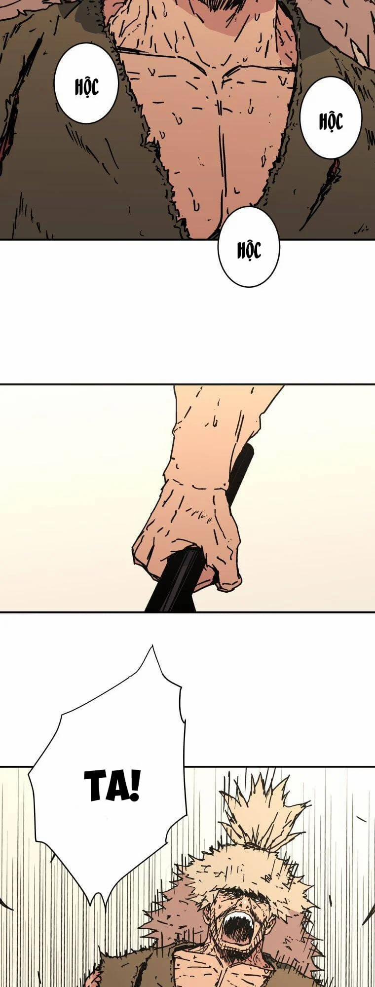 Bố Vô Song 139 trang 14