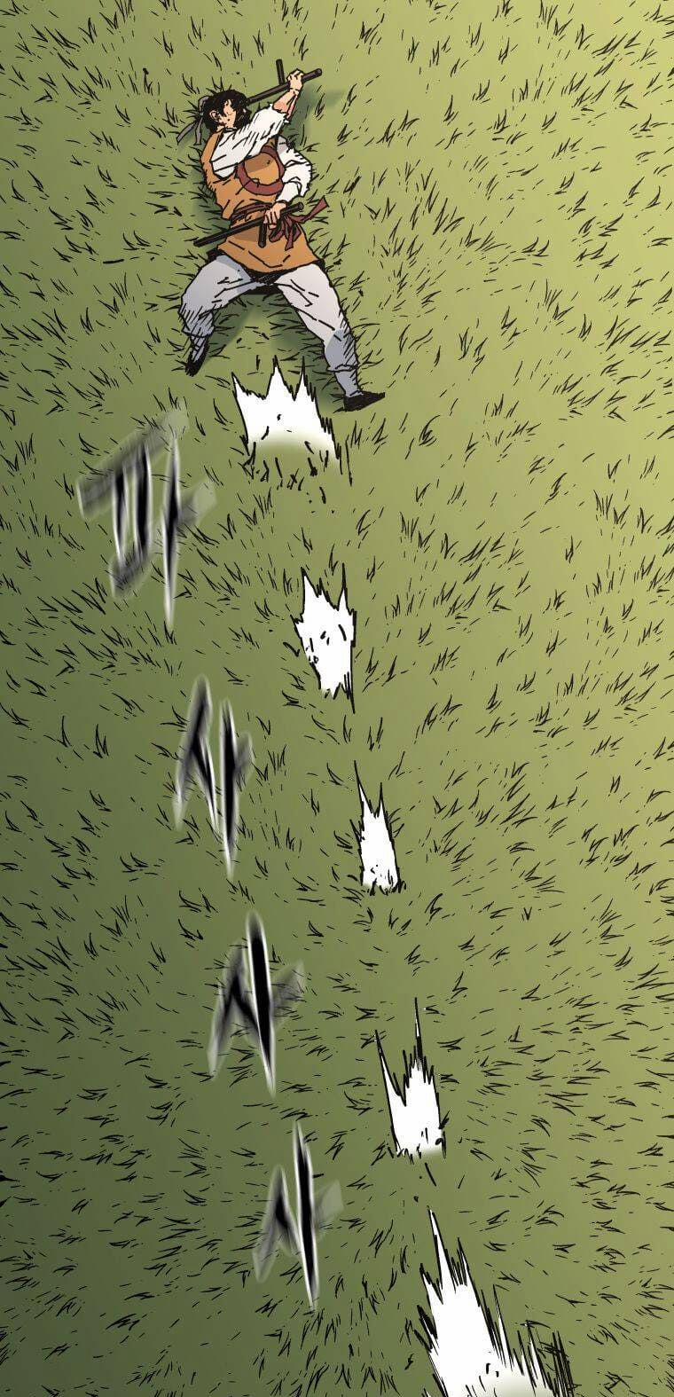 Bố Vô Song 139 trang 24