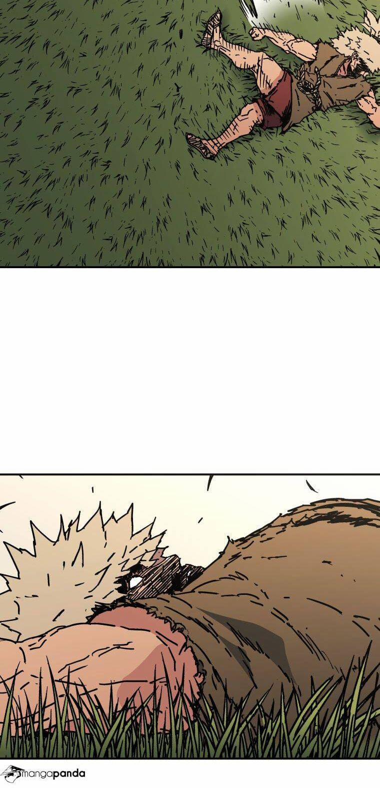 Bố Vô Song 139 trang 25