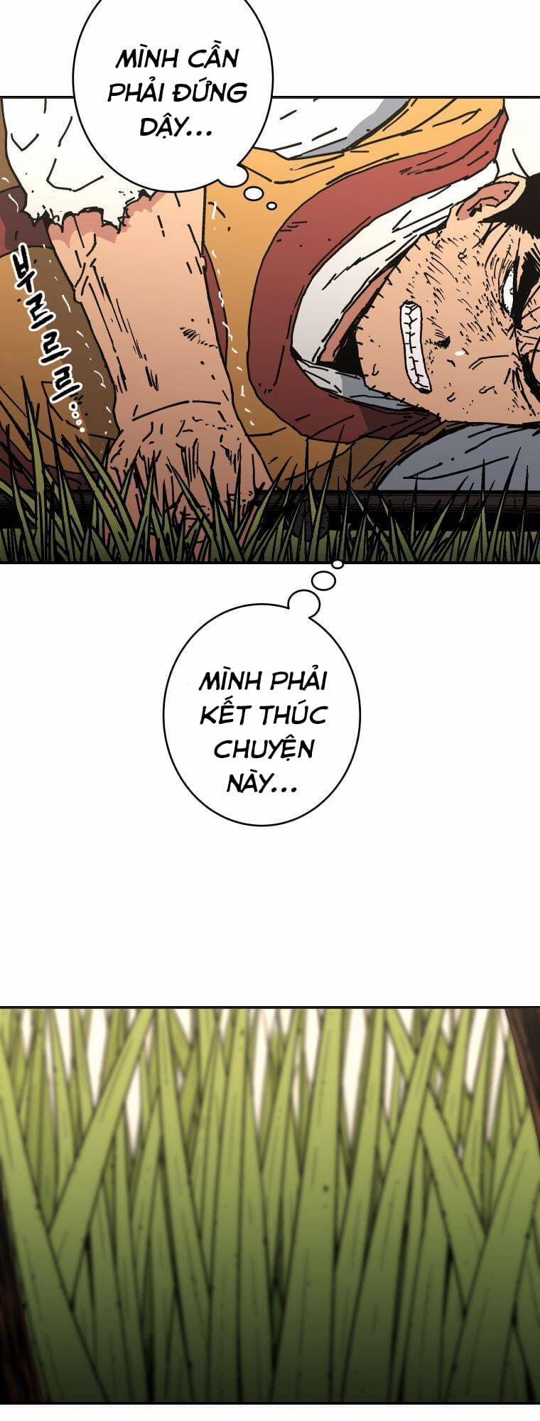 Bố Vô Song 139 trang 27