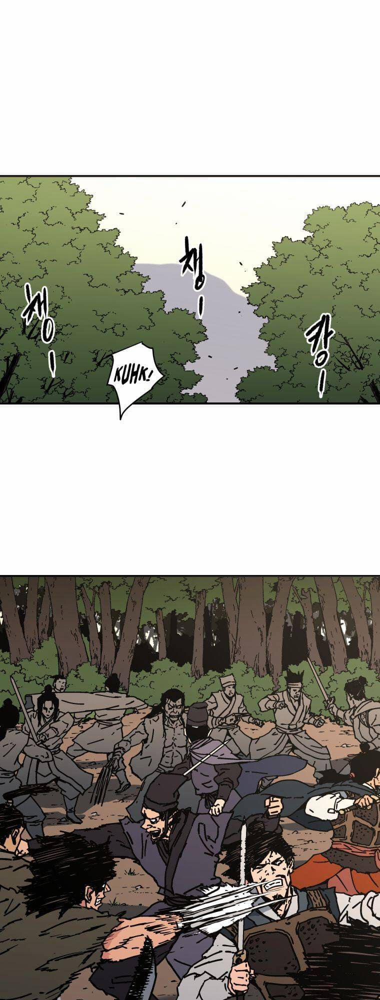 Bố Vô Song 139 trang 30