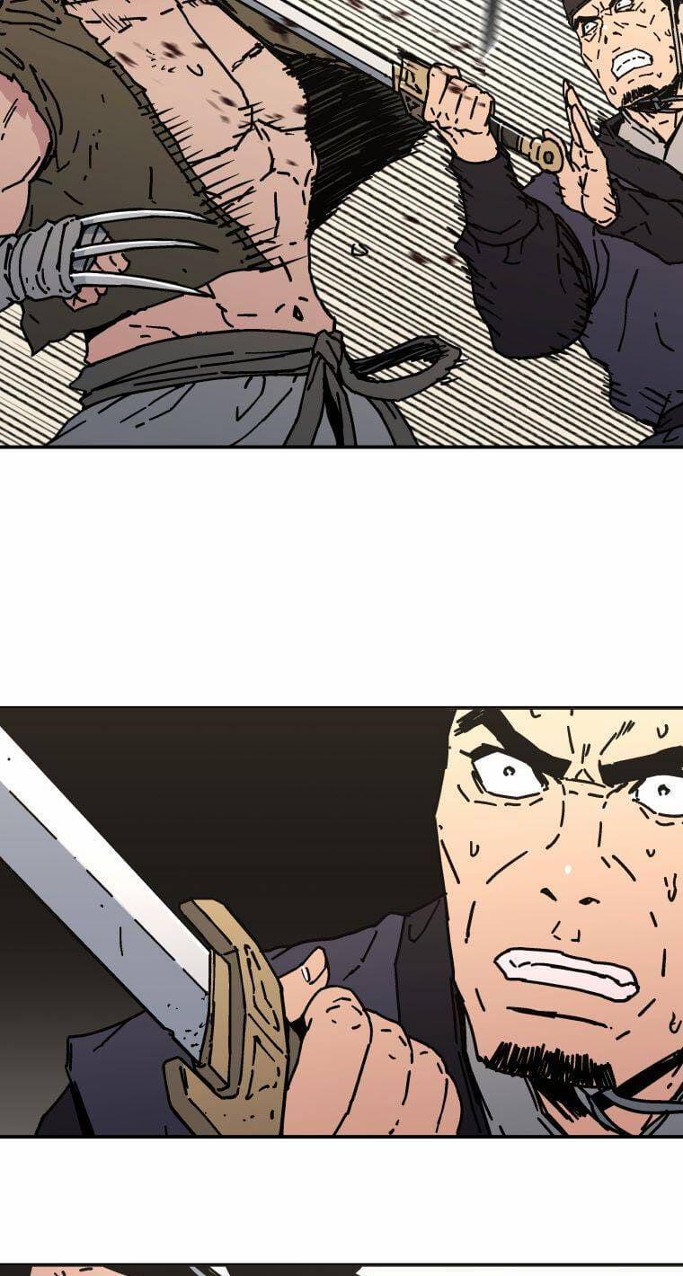 Bố Vô Song 139 trang 32