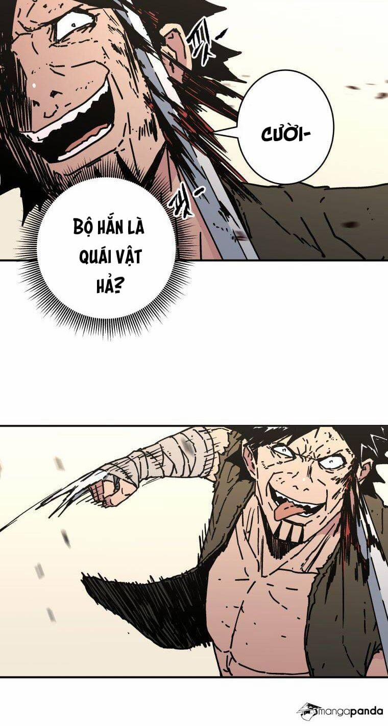 Bố Vô Song 139 trang 33