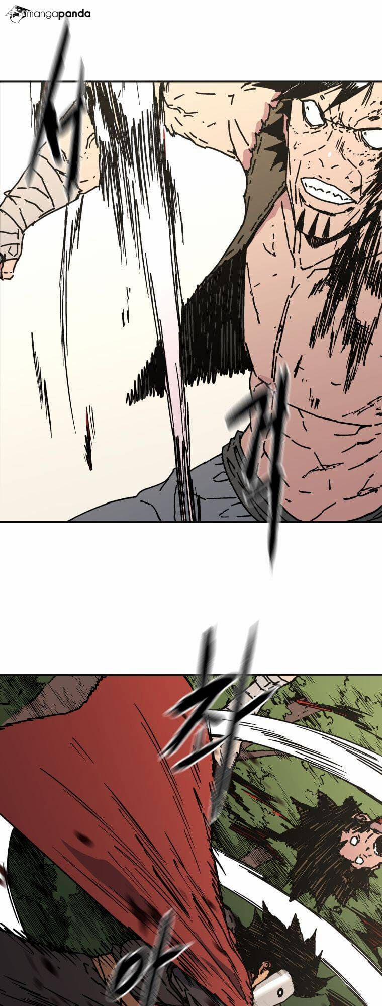 Bố Vô Song 139 trang 34