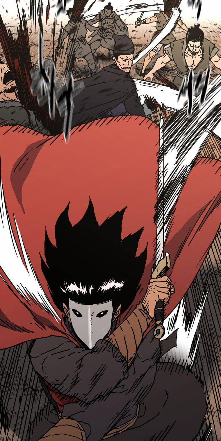 Bố Vô Song 139 trang 36