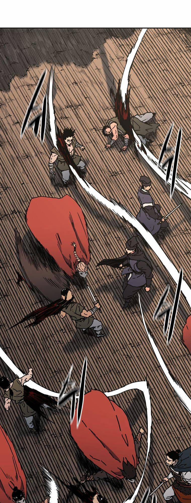 Bố Vô Song 139 trang 38