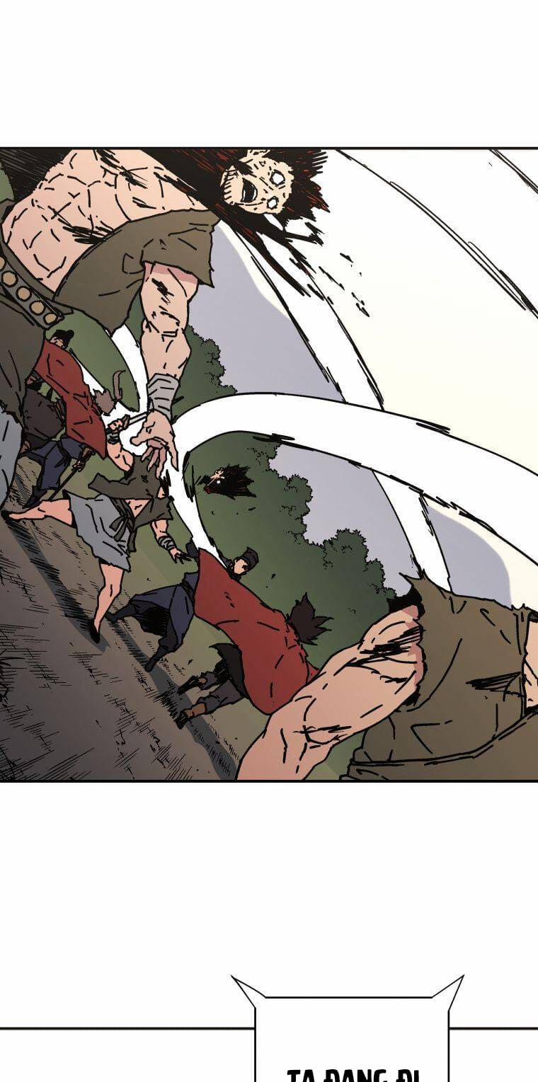 Bố Vô Song 139 trang 40