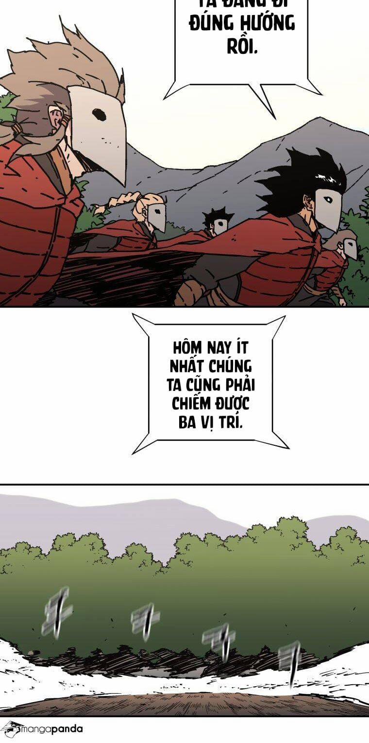 Bố Vô Song 139 trang 41