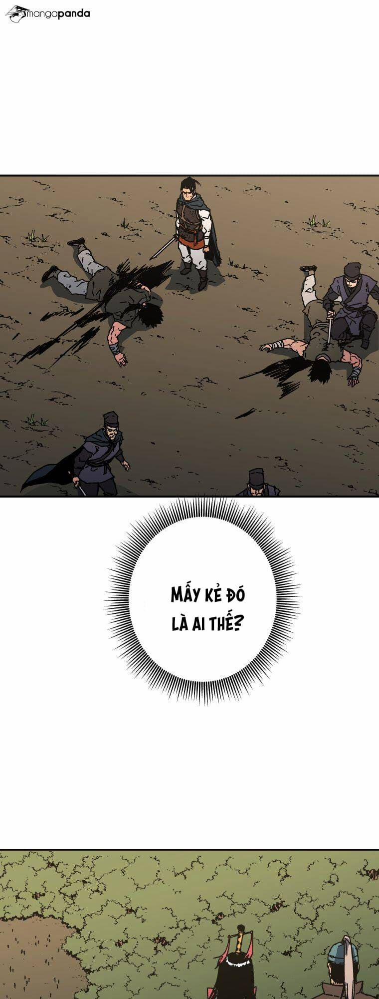 Bố Vô Song 139 trang 42