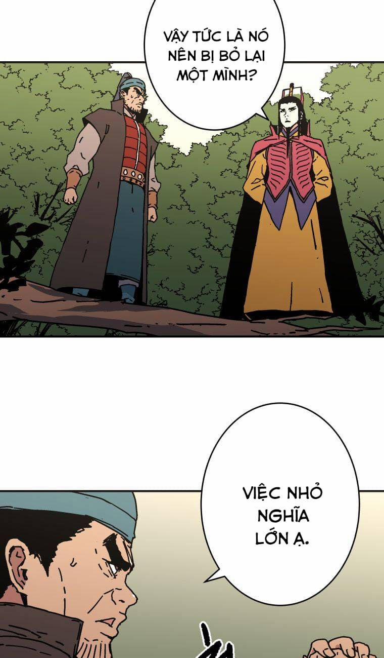 Bố Vô Song 139 trang 48