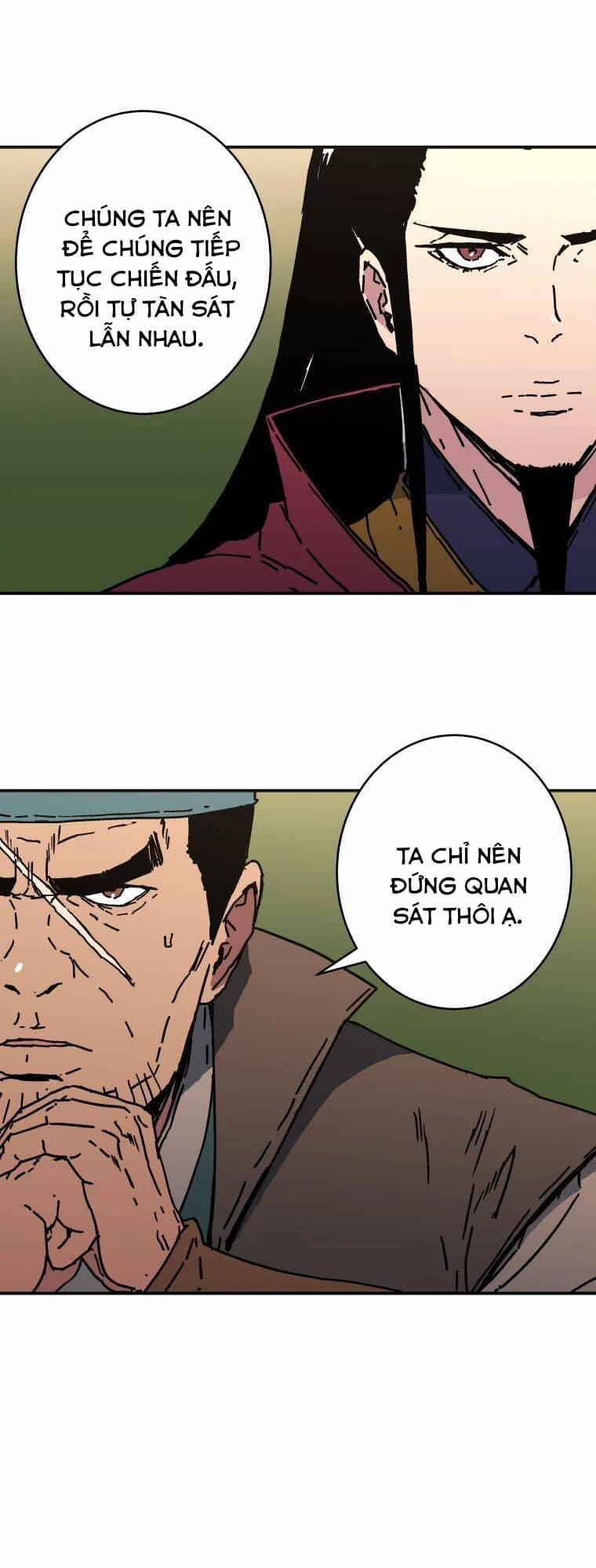 Bố Vô Song 140 trang 1