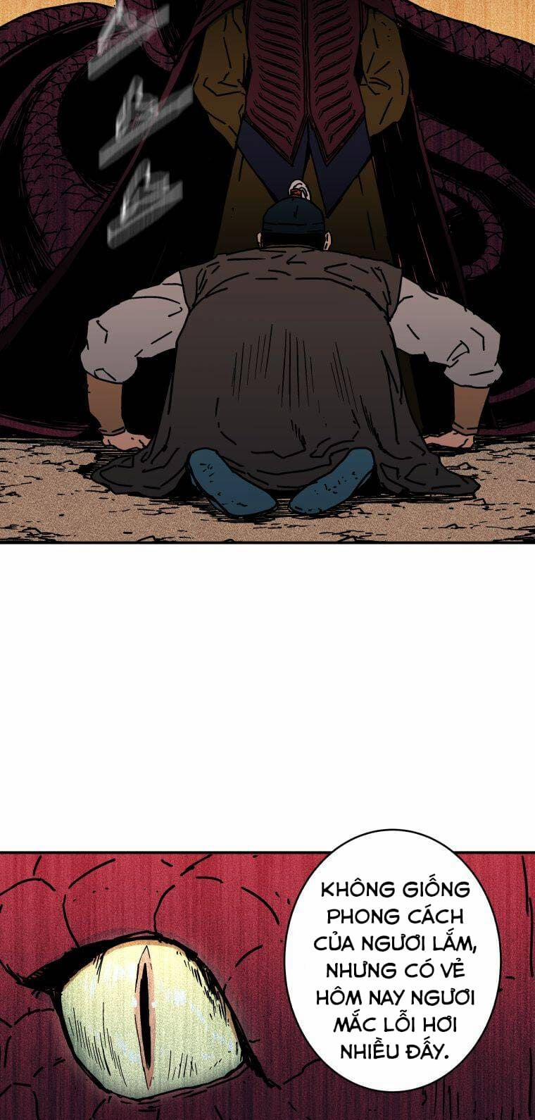 Bố Vô Song 140 trang 11