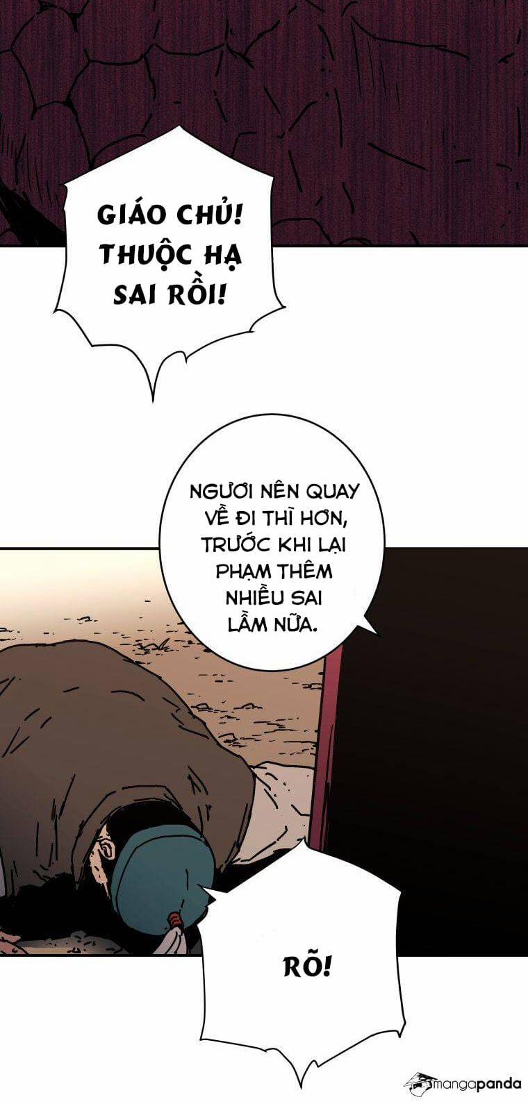 Bố Vô Song 140 trang 12