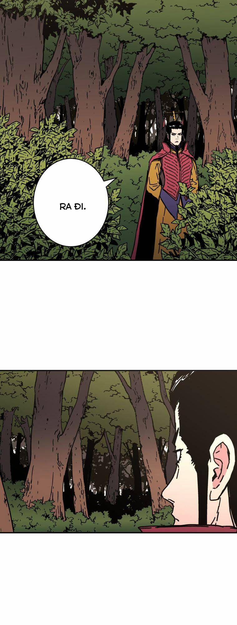 Bố Vô Song 140 trang 14