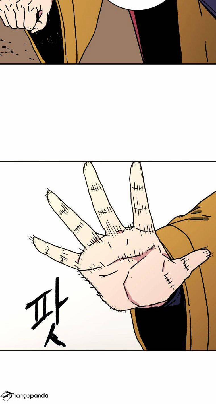 Bố Vô Song 140 trang 16