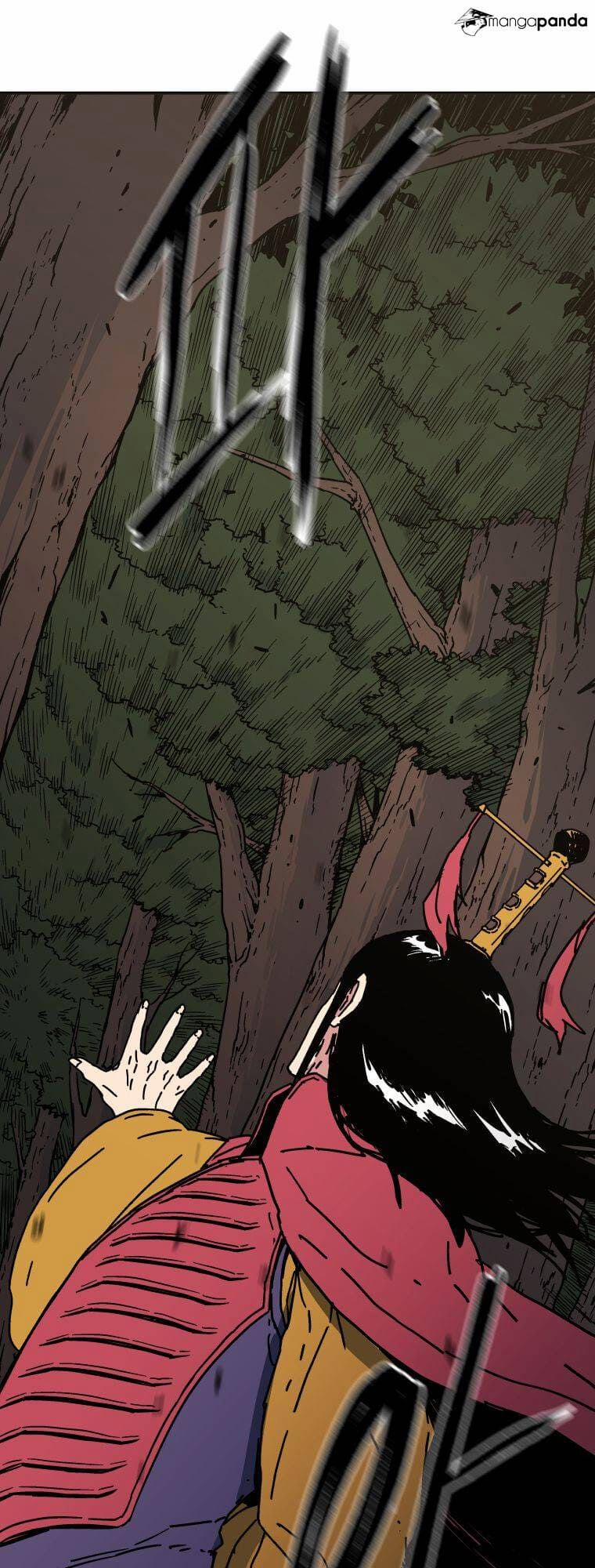 Bố Vô Song 140 trang 17